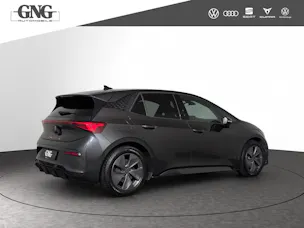 Cupra Born 58 kWh