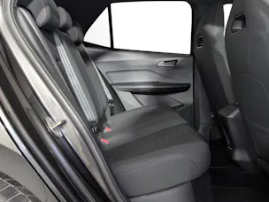 Cupra Born 58 kWh