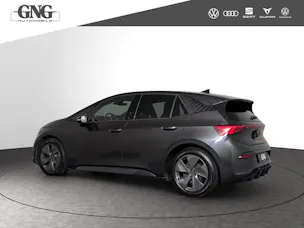 Cupra Born 58 kWh