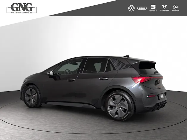 Cupra Born 58 kWh