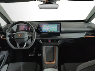 Cupra Born 58 kWh