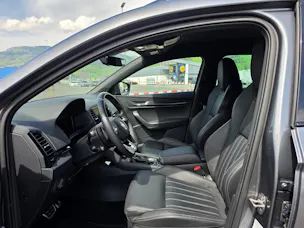 Škoda Karoq 2.0 TSI SportLine 4x4 DSG