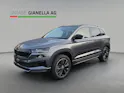 Škoda Karoq 2.0 TSI SportLine 4x4 DSG