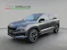 Škoda Karoq 2.0 TSI SportLine 4x4 DSG