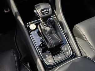 Škoda Karoq 2.0 TSI SportLine 4x4 DSG