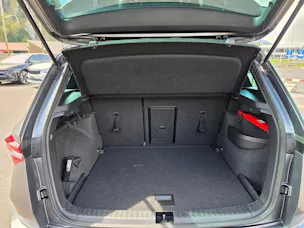 Škoda Karoq 2.0 TSI SportLine 4x4 DSG