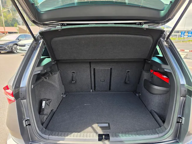 Škoda Karoq 2.0 TSI SportLine 4x4 DSG