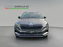 Škoda Karoq 2.0 TSI SportLine 4x4 DSG