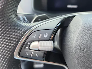 Škoda Karoq 2.0 TSI SportLine 4x4 DSG