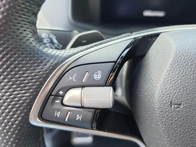 Škoda Karoq 2.0 TSI SportLine 4x4 DSG