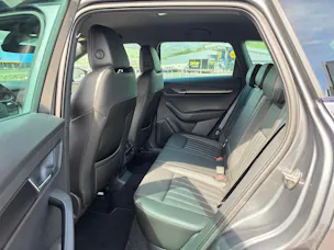 Škoda Karoq 2.0 TSI SportLine 4x4 DSG