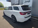 Dodge Durango 5.7 4x4 R/T 365PS / 7-Plätzer 3.5 T AHK
