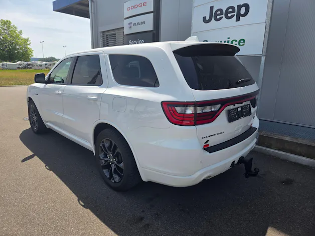 Dodge Durango 5.7 4x4 R/T 365PS / 7-Plätzer 3.5 T AHK