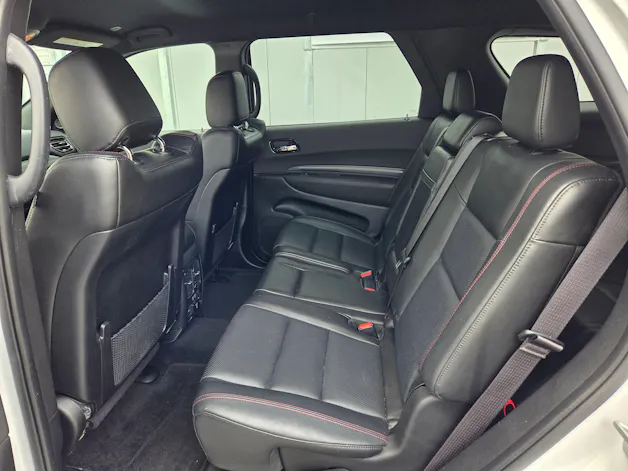 DODGE Durango 5.7 4x4 R/T 365PS / 7-Plätzer 3.5 T AHK
