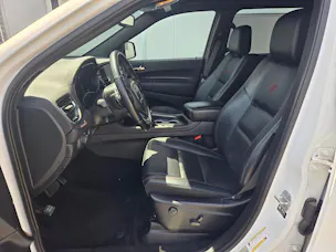 Dodge Durango 5.7 4x4 R/T 365PS / 7-Plätzer 3.5 T AHK