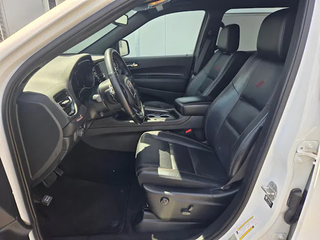 Dodge Durango 5.7 4x4 R/T 365PS / 7-Plätzer 3.5 T AHK