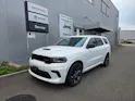 DODGE Durango 5.7 4x4 R/T 365PS / 7-Plätzer 3.5 T AHK