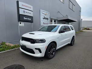 DODGE Durango 5.7 4x4 R/T 365PS / 7-Plätzer 3.5 T AHK