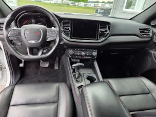 DODGE Durango 5.7 4x4 R/T 365PS / 7-Plätzer 3.5 T AHK