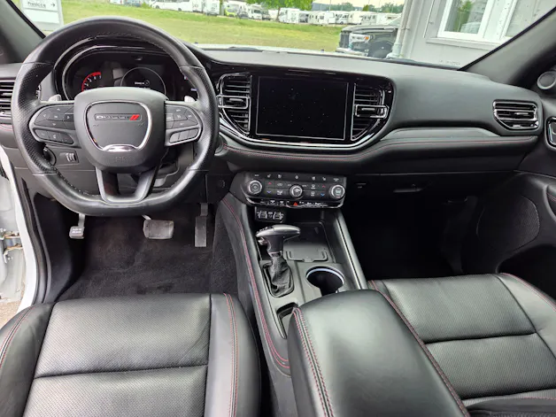DODGE Durango 5.7 4x4 R/T 365PS / 7-Plätzer 3.5 T AHK