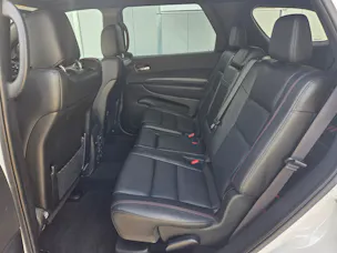 Dodge Durango 5.7 4x4 R/T 365PS / 7-Plätzer 3.5 T AHK