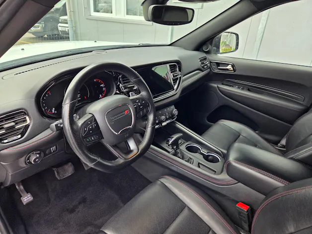 DODGE Durango 5.7 4x4 R/T 365PS / 7-Plätzer 3.5 T AHK