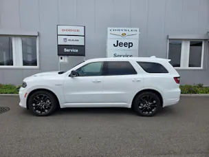 DODGE Durango 5.7 4x4 R/T 365PS / 7-Plätzer 3.5 T AHK