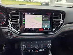 DODGE Durango 5.7 4x4 R/T 365PS / 7-Plätzer 3.5 T AHK