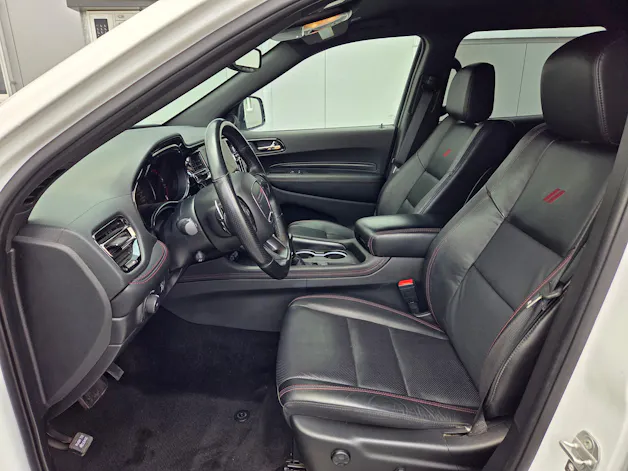 DODGE Durango 5.7 4x4 R/T 365PS / 7-Plätzer 3.5 T AHK