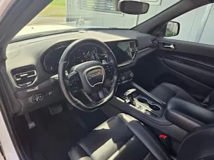 Dodge Durango 5.7 4x4 R/T 365PS / 7-Plätzer 3.5 T AHK