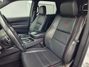 DODGE Durango 5.7 4x4 R/T 365PS / 7-Plätzer 3.5 T AHK