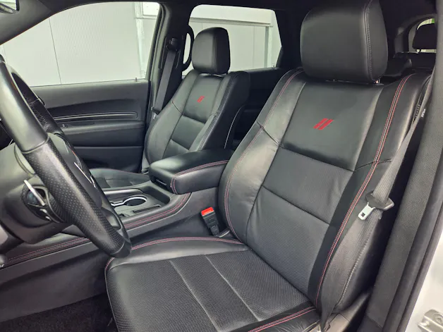 DODGE Durango 5.7 4x4 R/T 365PS / 7-Plätzer 3.5 T AHK