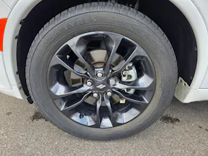 DODGE Durango 5.7 4x4 R/T 365PS / 7-Plätzer 3.5 T AHK