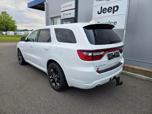 DODGE Durango 5.7 4x4 R/T 365PS / 7-Plätzer 3.5 T AHK
