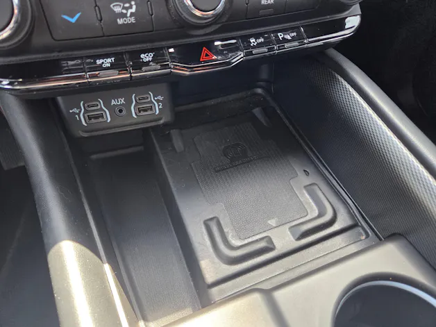 Dodge Durango 5.7 4x4 R/T 365PS / 7-Plätzer 3.5 T AHK