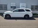 Dodge Durango 5.7 4x4 R/T 365PS / 7-Plätzer 3.5 T AHK