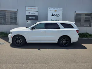 Dodge Durango 5.7 4x4 R/T 365PS / 7-Plätzer 3.5 T AHK