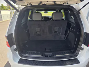 Dodge Durango 5.7 4x4 R/T 365PS / 7-Plätzer 3.5 T AHK