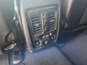 Dodge Durango 5.7 4x4 R/T 365PS / 7-Plätzer 3.5 T AHK