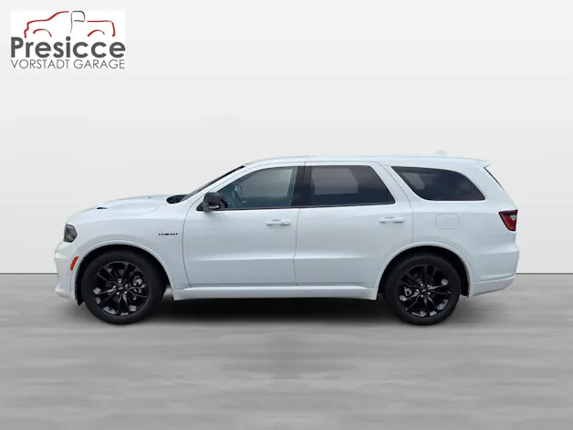 DODGE Durango 5.7 4x4 R/T 365PS / 7-Plätzer / 3.5T Anhängelast