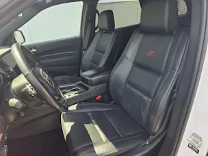 Dodge Durango 5.7 4x4 R/T 365PS / 7-Plätzer 3.5 T AHK