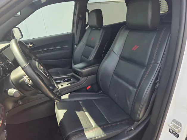 Dodge Durango 5.7 4x4 R/T 365PS / 7-Plätzer 3.5 T AHK