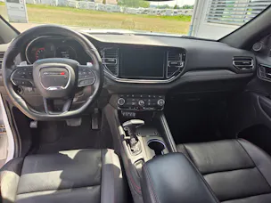 Dodge Durango 5.7 4x4 R/T 365PS / 7-Plätzer 3.5 T AHK