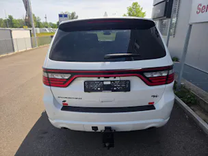 Dodge Durango 5.7 4x4 R/T 365PS / 7-Plätzer 3.5 T AHK