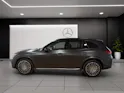 Mercedes-Benz GLC 200 4Matic 9G-Tronic