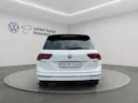 VW Tiguan 2.0TSI Highline 4Motion DSG