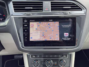 VW Tiguan 2.0TSI Highline 4Motion DSG