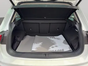 VW Tiguan 2.0TSI Highline 4Motion DSG