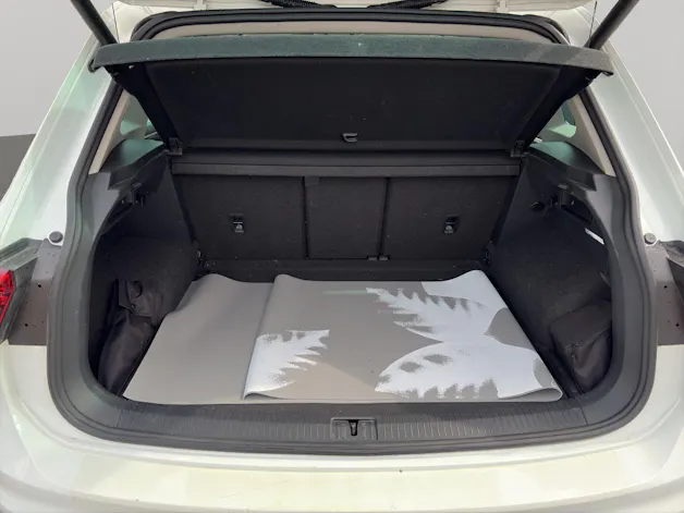 VW Tiguan 2.0TSI Highline 4Motion DSG
