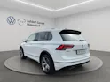 VW Tiguan 2.0TSI Highline 4Motion DSG